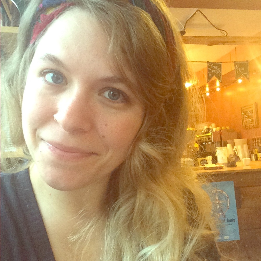 Meet your Posher, Kara